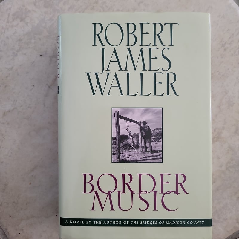 Border Music
