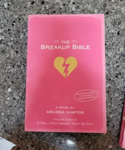The Breakup Bible