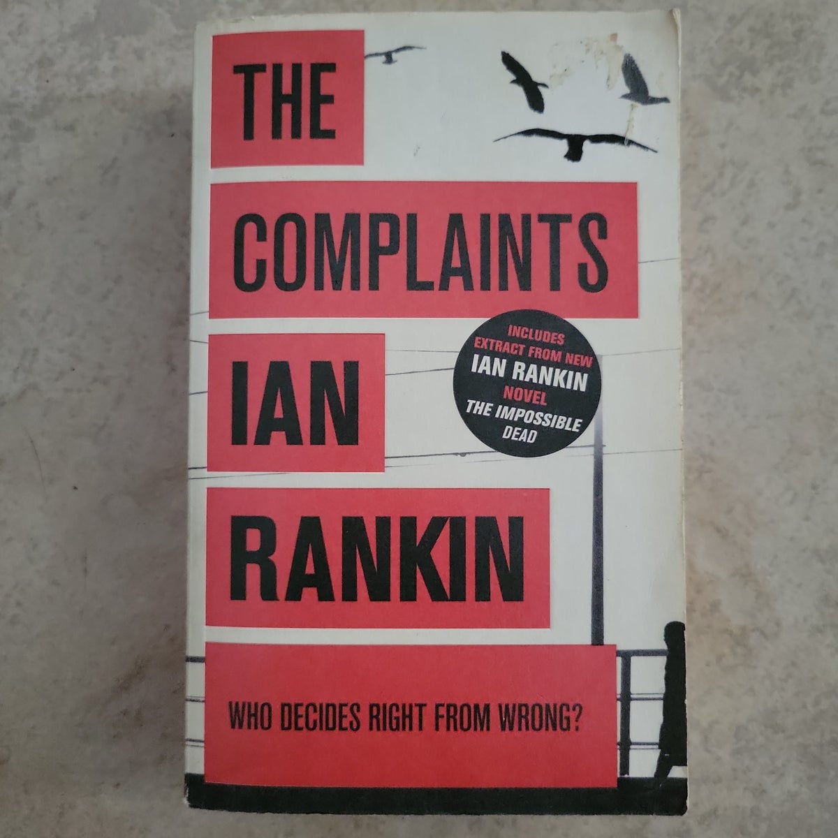 The Complaints