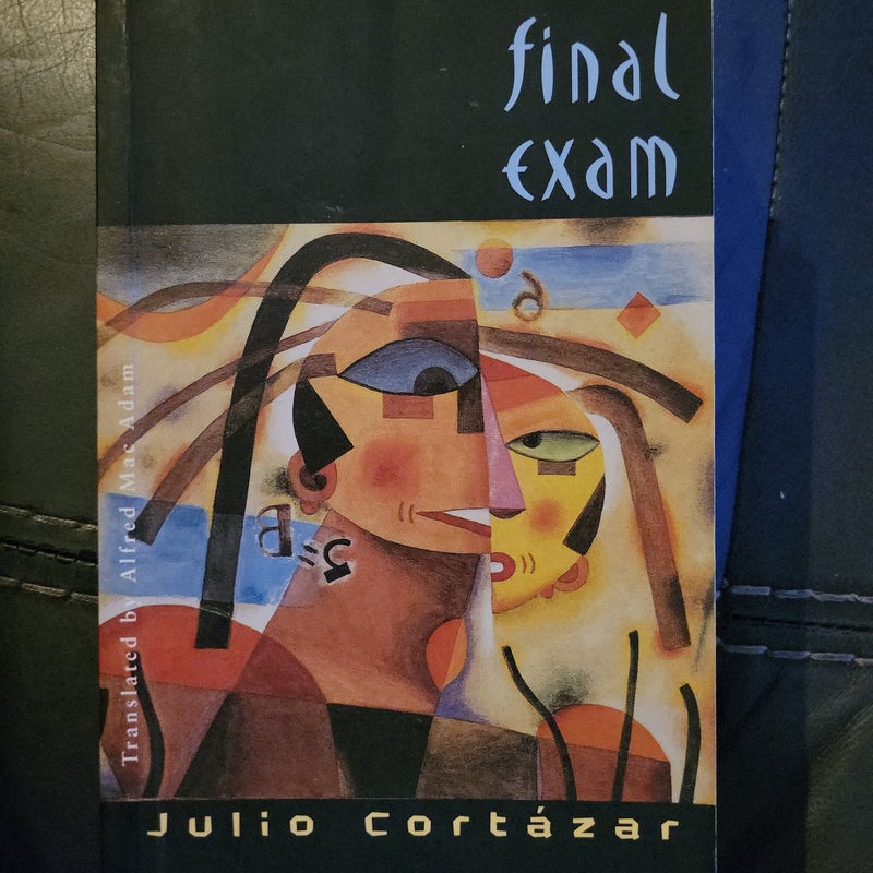 Final Exam