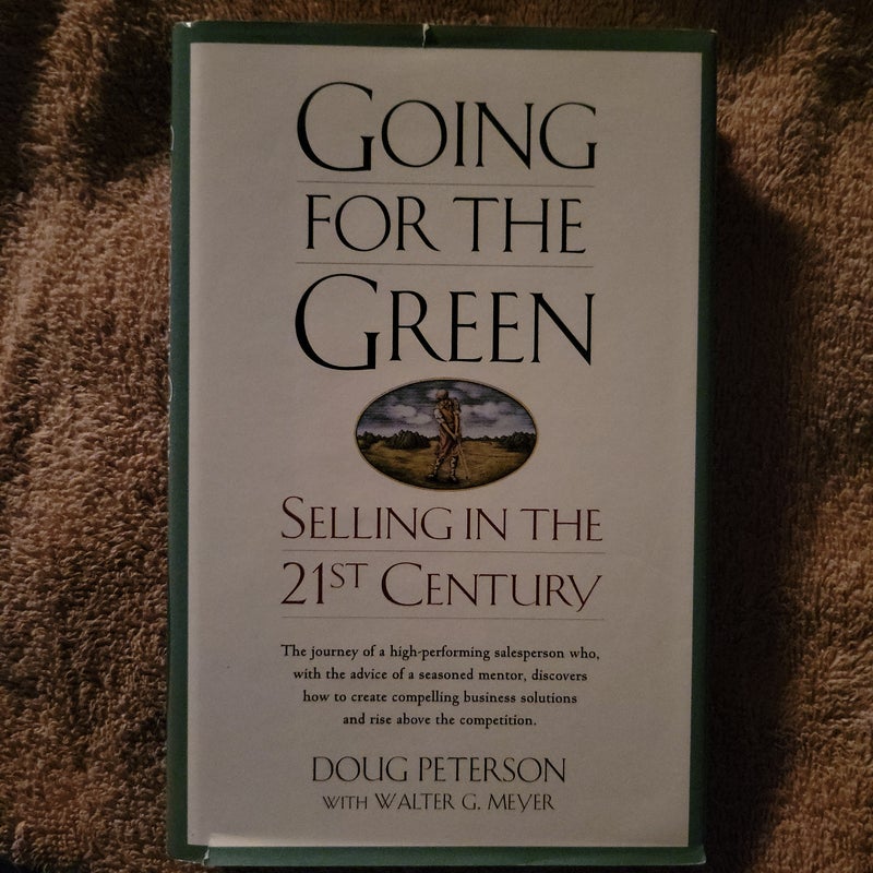 Going for the Green