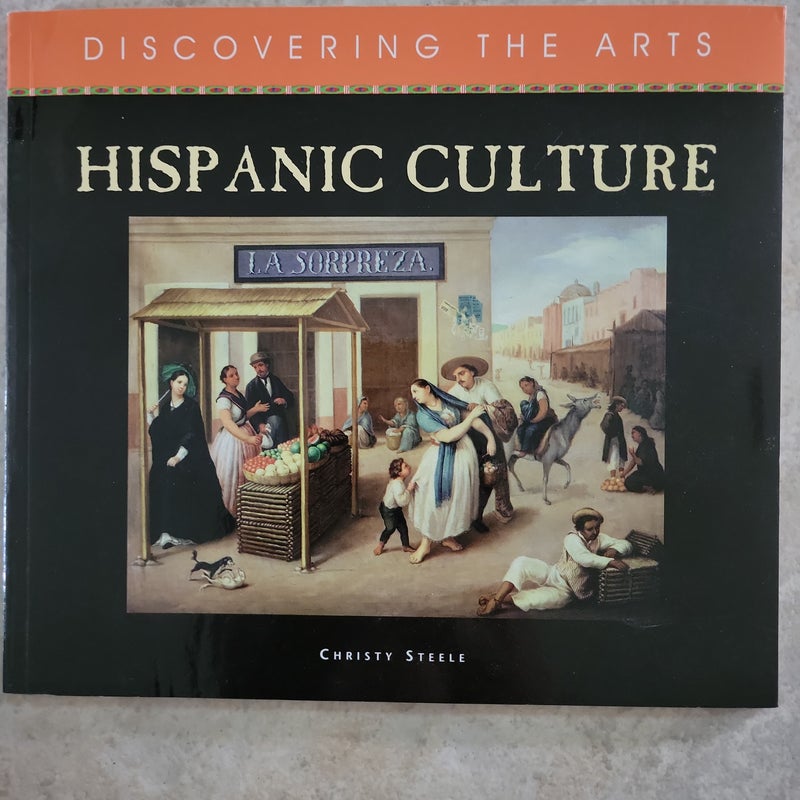 Hispanic Culture