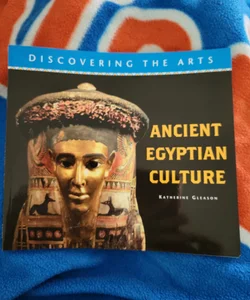 Ancient Egyptian Culture 