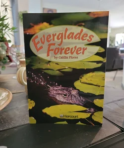 Everglades Forever 