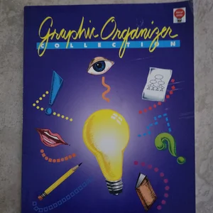 Graphic Organizer Collection