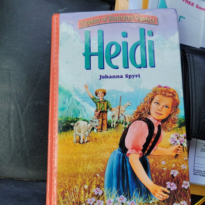 Heidi