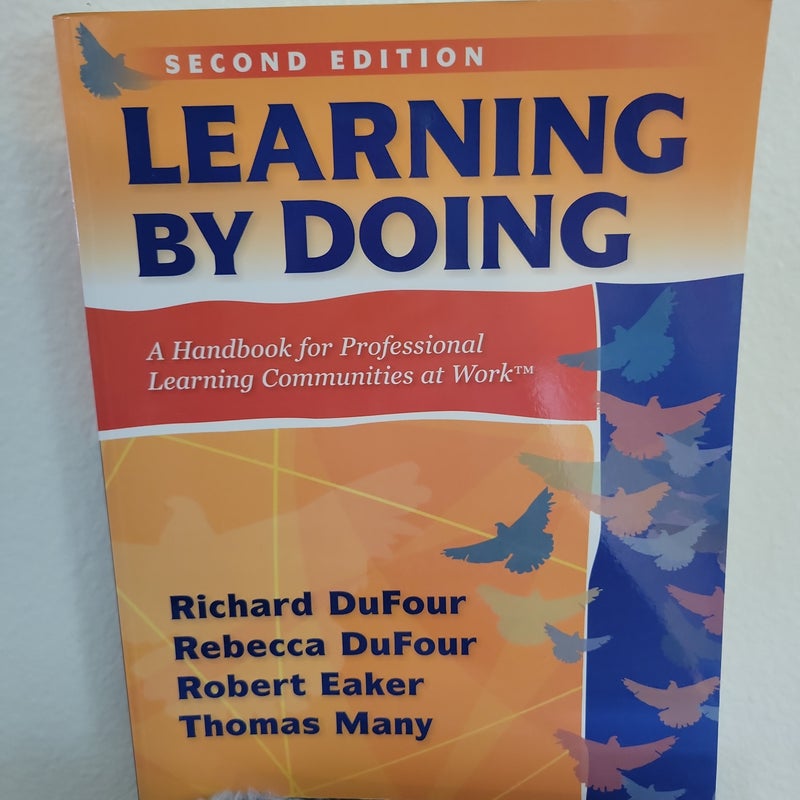 Learning by Doing