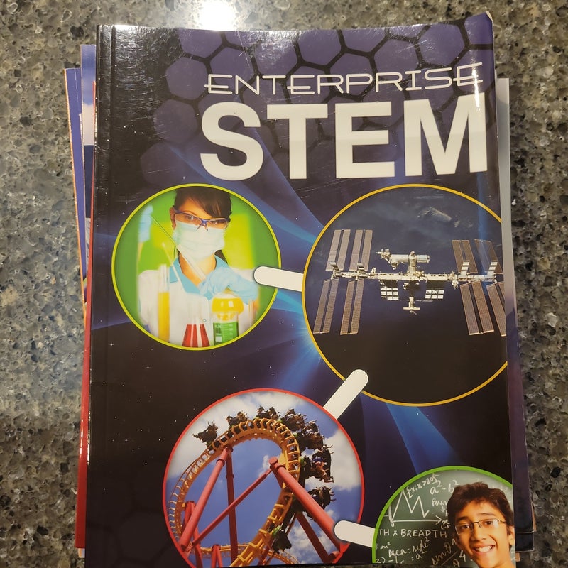 Enterprise Stem