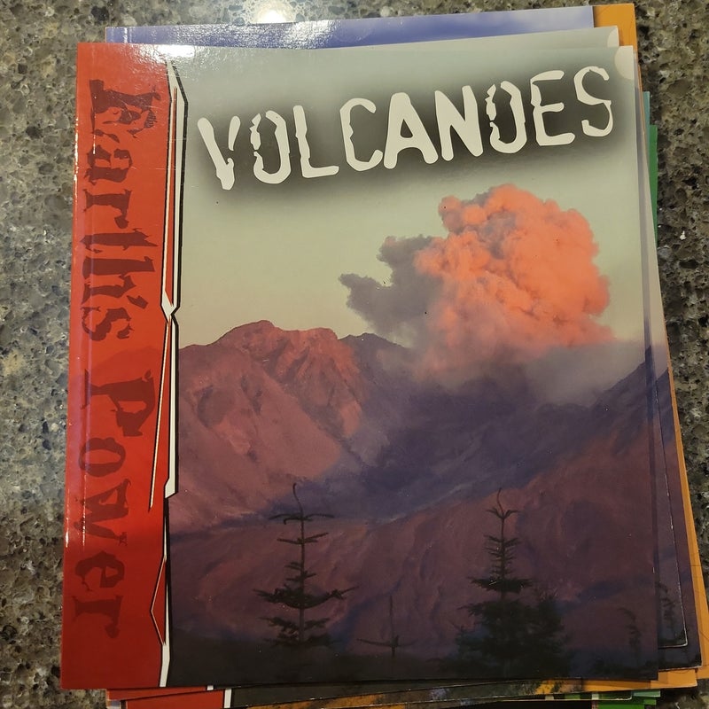 Volcanoes