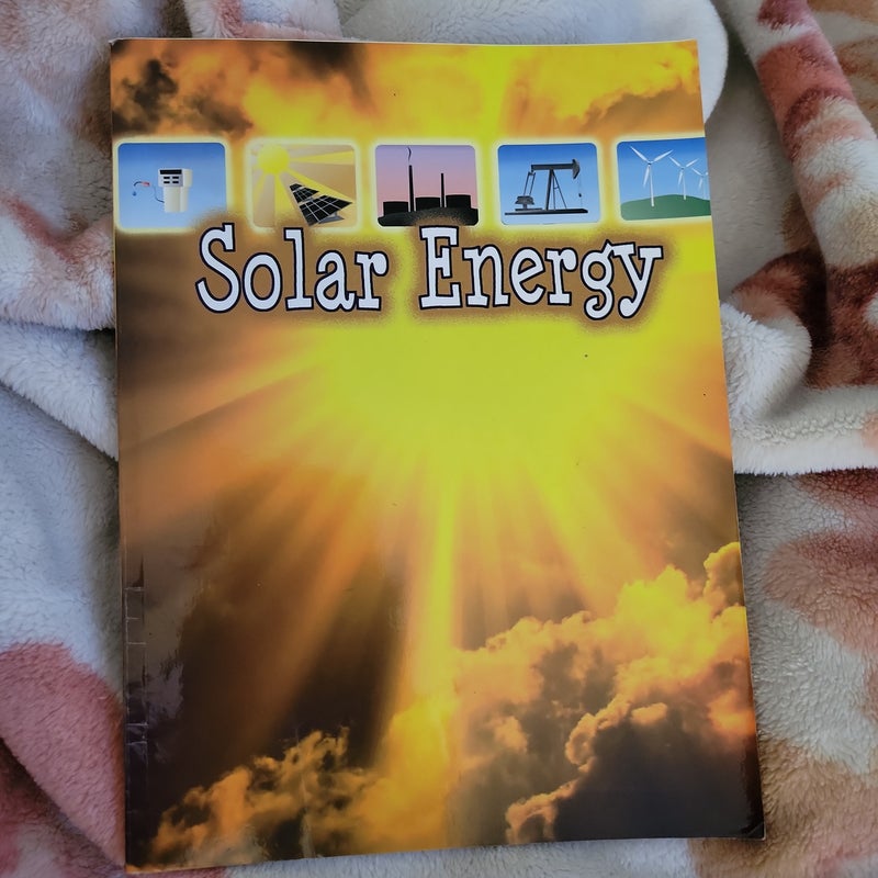 Solar Energy