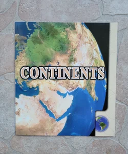 Continents