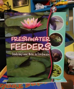 Freshwater Feeders