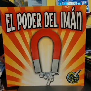 El Poder Del Imán