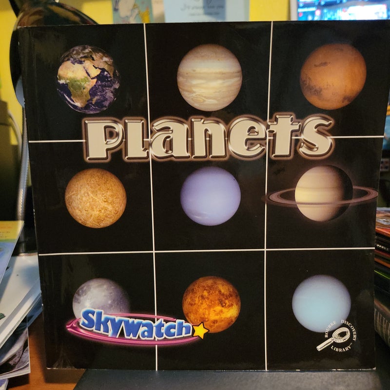 Planets