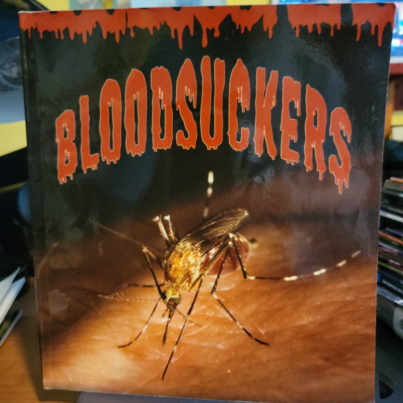 Bloodsuckers