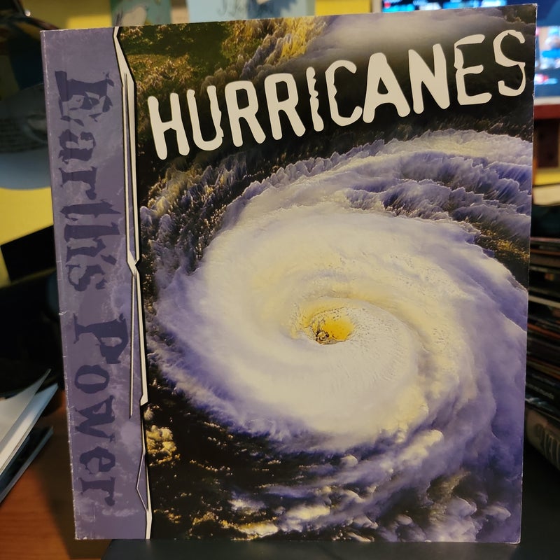 Hurricanes