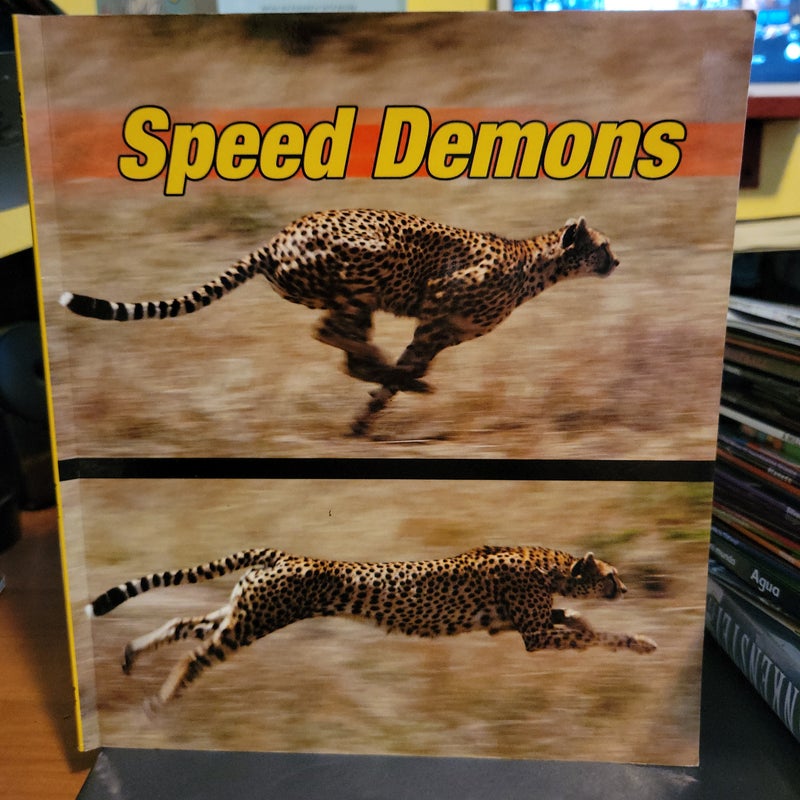 Speed Demons