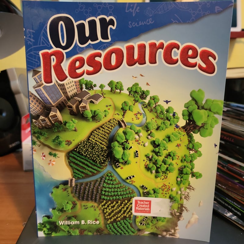 Our Resources