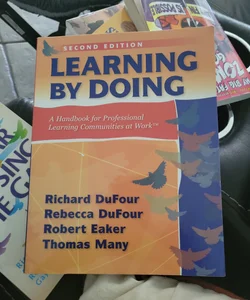 Learning by Doing