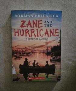 Zane and the Hurricane 
