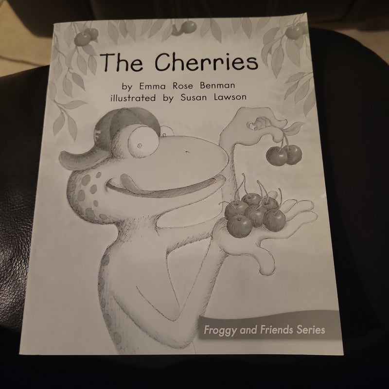 The Cherries