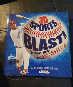 3D Sports Blast