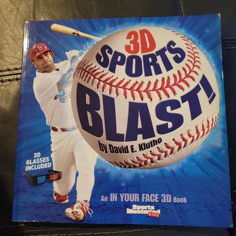 3D Sports Blast