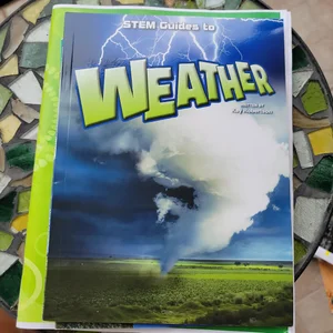 Stem Guides to Weather