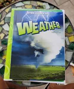 Stem Guides to Weather