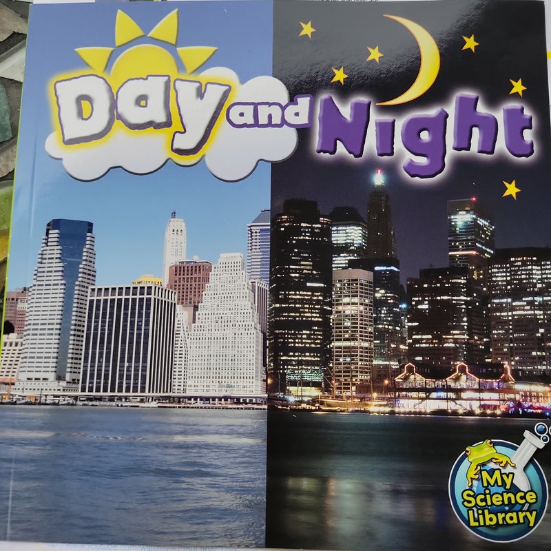 Day and Night