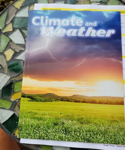 Climate and Weather