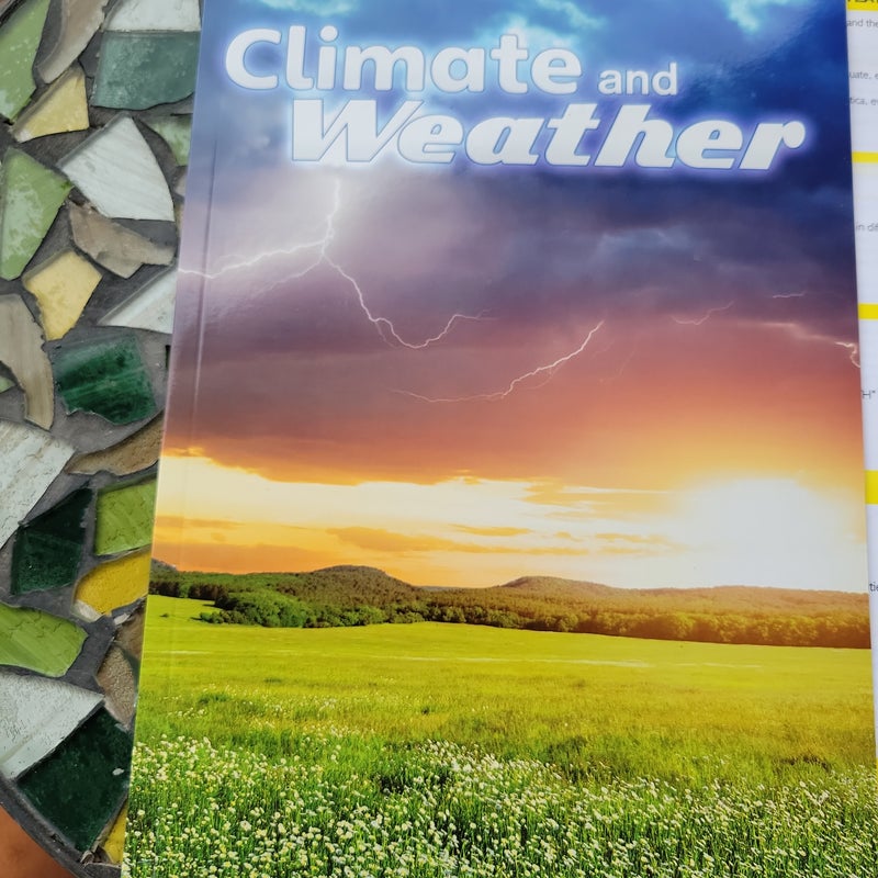 Climate and Weather