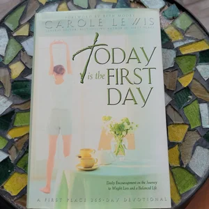 Today Is the First Day