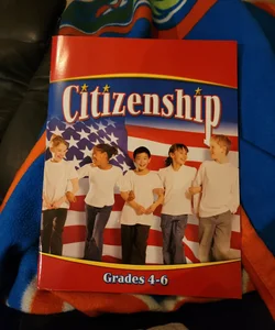 Citizenship, Grades, 4-6