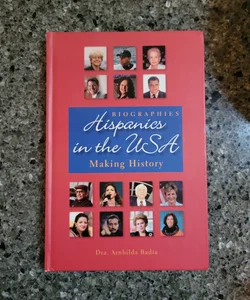 Biographies Hispanics in the USA