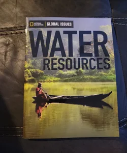Global Issues: Water Resources (below-Level)