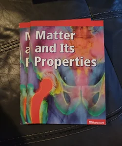 Matter and its Properties SET of 2