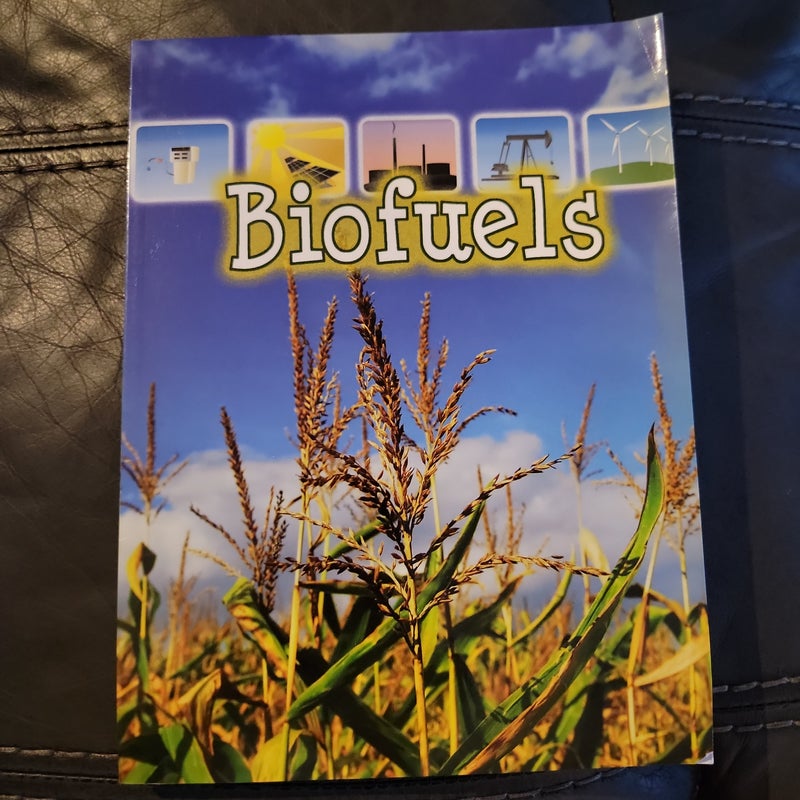 Biofuels