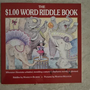 The $1. 00 Word Riddle Book