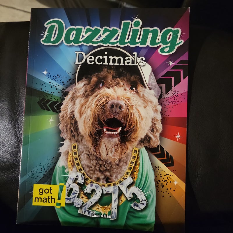 Dazzling Decimals