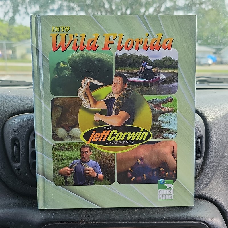 Into Wild Florida