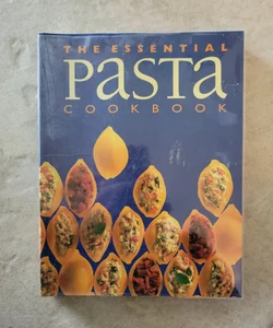 The Essential Pasta Cookbook - Limp