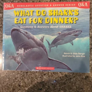 ¡Que Cenan los Tiburones?