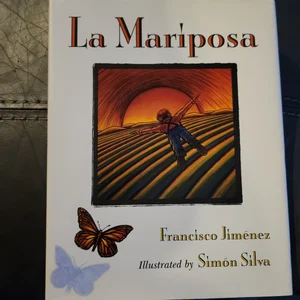 La Mariposa