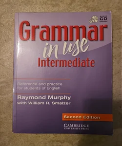 Grammar in Use Intermediate Without Answers