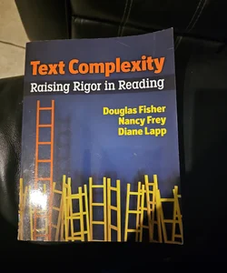 Text Complexity