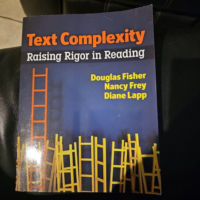 Text Complexity