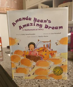 Amanda Bean's Amazing Dream