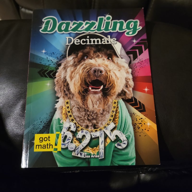 Dazzling Decimals