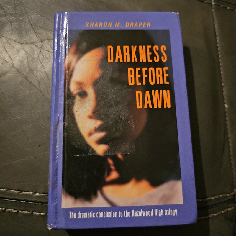 Darkness Before Dawn 
